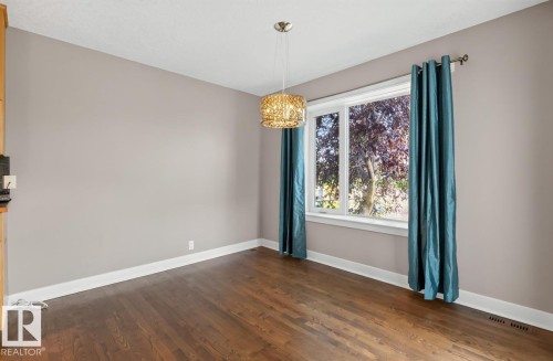 18 Cascade Crescent, Sherwood Park, AB - Indoor Photo Showing Other Room