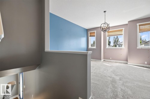 18 Cascade Crescent, Sherwood Park, AB - Indoor Photo Showing Other Room