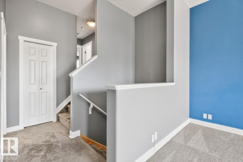 18 Cascade Crescent, Sherwood Park, AB - Indoor Photo Showing Other Room