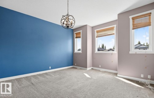 18 Cascade Crescent, Sherwood Park, AB - Indoor Photo Showing Other Room