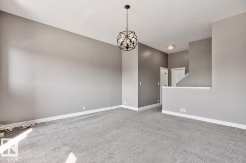 18 Cascade Crescent, Sherwood Park, AB - Indoor Photo Showing Other Room