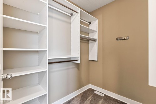 18 Cascade Crescent, Sherwood Park, AB - Indoor With Storage