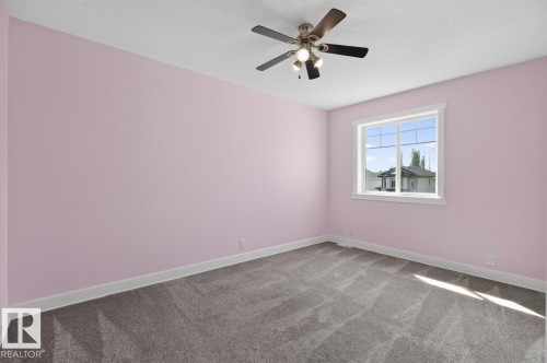18 Cascade Crescent, Sherwood Park, AB - Indoor Photo Showing Other Room