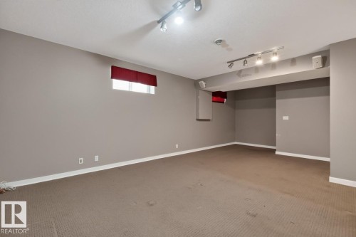 18 Cascade Crescent, Sherwood Park, AB - Indoor Photo Showing Other Room