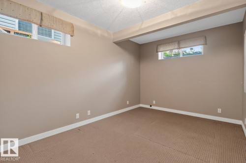 18 Cascade Crescent, Sherwood Park, AB - Indoor Photo Showing Other Room