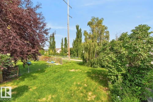 18 Cascade Crescent, Sherwood Park, AB - Outdoor