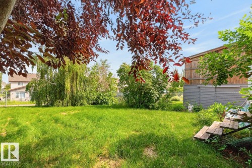 18 Cascade Crescent, Sherwood Park, AB - Outdoor