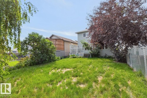 18 Cascade Crescent, Sherwood Park, AB - Outdoor