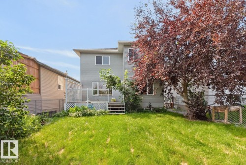 18 Cascade Crescent, Sherwood Park, AB - Outdoor