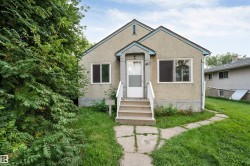 12105 87 Street NW  Edmonton, AB T5B 3N7