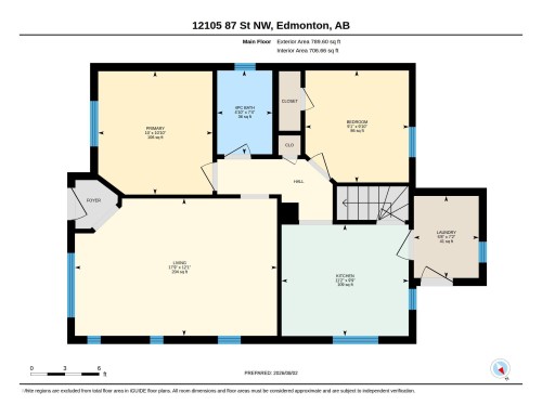 12105 87 Street Nw, Edmonton, AB - Other