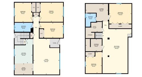 8003 136 Avenue Nw, Edmonton, AB - Other