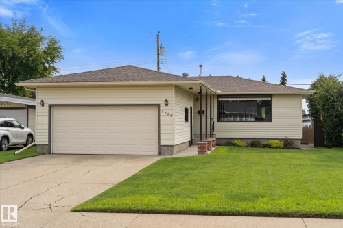 8727 73 Street Nw, Edmonton, AB - Outdoor