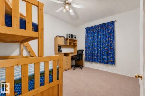 5313 57A Street, Cold Lake, AB - Indoor