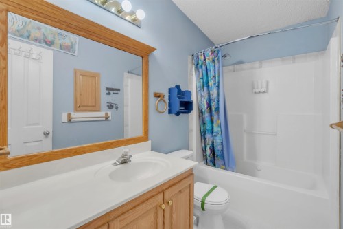5313 57A Street, Cold Lake, AB - Indoor Photo Showing Bathroom