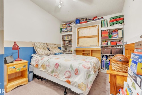 5313 57A Street, Cold Lake, AB - Indoor Photo Showing Bedroom