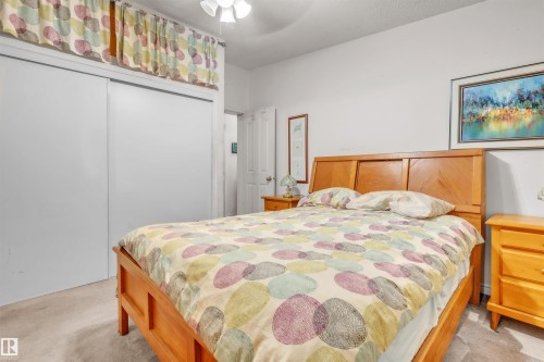5313 57A Street, Cold Lake, AB - Indoor Photo Showing Bedroom