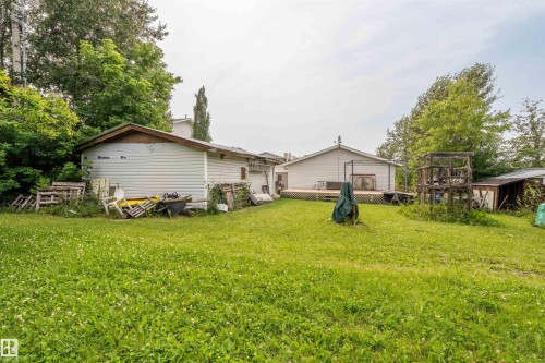 5313 57A Street, Cold Lake, AB - Outdoor