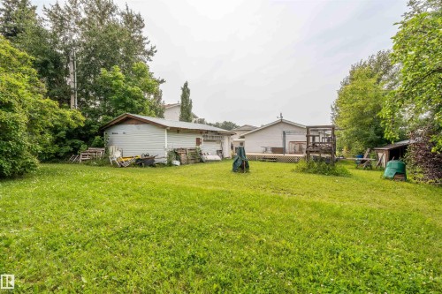 5313 57A Street, Cold Lake, AB - Outdoor