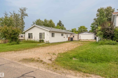 5313 57A Street, Cold Lake, AB - Outdoor