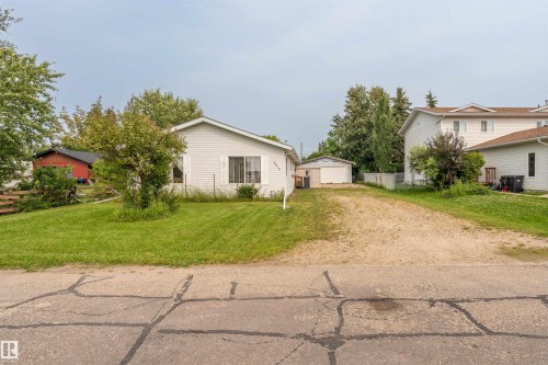 5313 57A Street, Cold Lake, AB - Outdoor