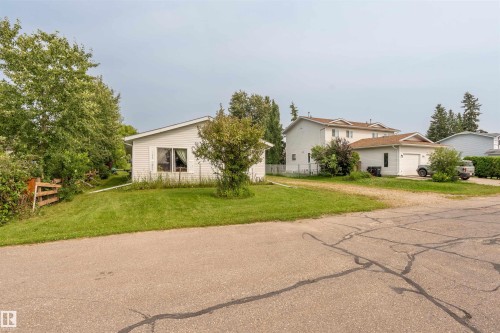5313 57A Street, Cold Lake, AB - Outdoor