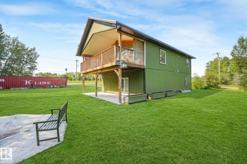 6132 HGHWAY 16   Rural Parkland County, AB T0E 0W0