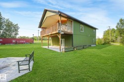 6132 HGHWAY 16  Rural Parkland County, AB T0E 0W0