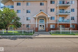 #203 8119 112 AV NW  Edmonton, AB T5B 0G1
