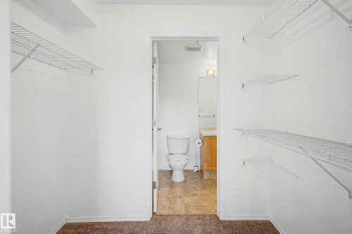 #203 8119 112 Av Nw, Edmonton, AB - Indoor With Storage