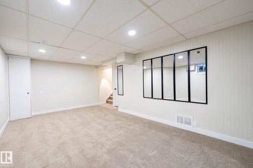 14 Amberly Court Nw, Edmonton, AB - Indoor