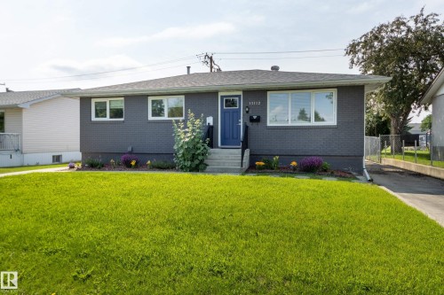 13112 90 Street Nw, Edmonton, AB - Outdoor