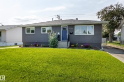 13112 90 Street NW  Edmonton, AB T5E 3M5