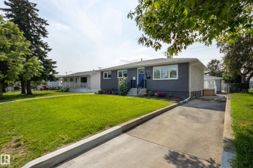 13112 90 Street Nw, Edmonton, AB - Outdoor