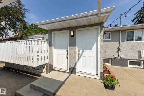 13112 90 Street Nw, Edmonton, AB - Outdoor