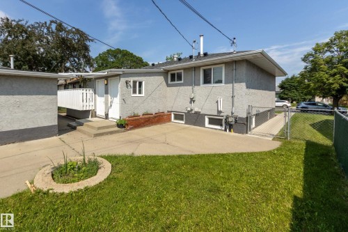 13112 90 Street Nw, Edmonton, AB - Outdoor