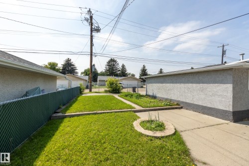 13112 90 Street Nw, Edmonton, AB - Outdoor