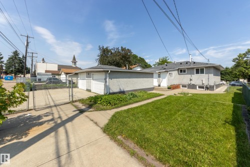 13112 90 Street Nw, Edmonton, AB - Outdoor