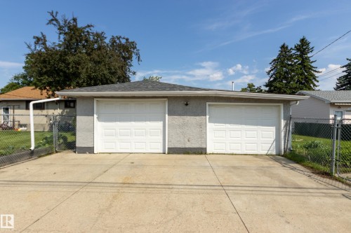 13112 90 Street Nw, Edmonton, AB - Outdoor With Exterior