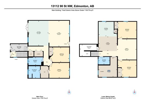 13112 90 Street Nw, Edmonton, AB - Other