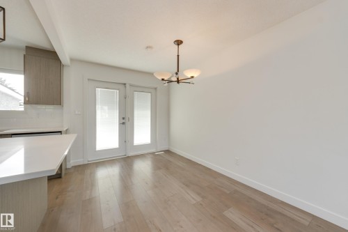 13112 90 Street Nw, Edmonton, AB - Indoor Photo Showing Other Room