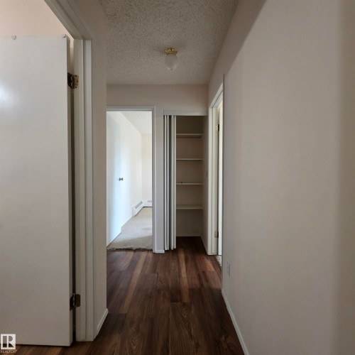 #201 17467 98A Av Nw, Edmonton, AB - Indoor Photo Showing Other Room