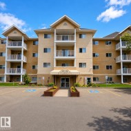 #201 17467 98A AV NW  Edmonton, AB T5T 6E9