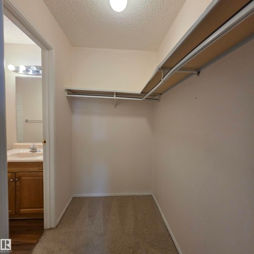 #201 17467 98A Av Nw, Edmonton, AB - Indoor With Storage