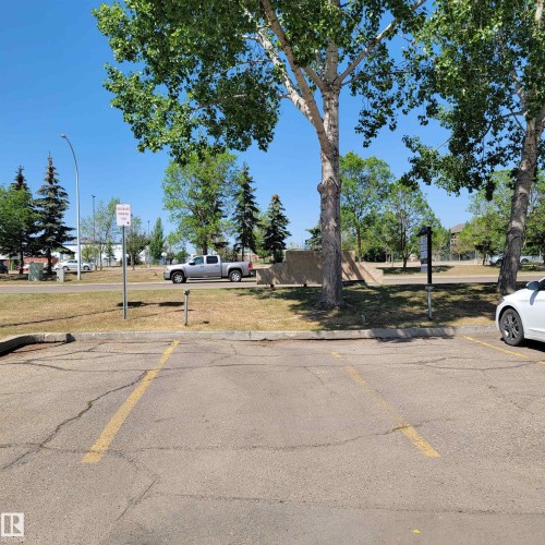#201 17467 98A Av Nw, Edmonton, AB - Outdoor With View