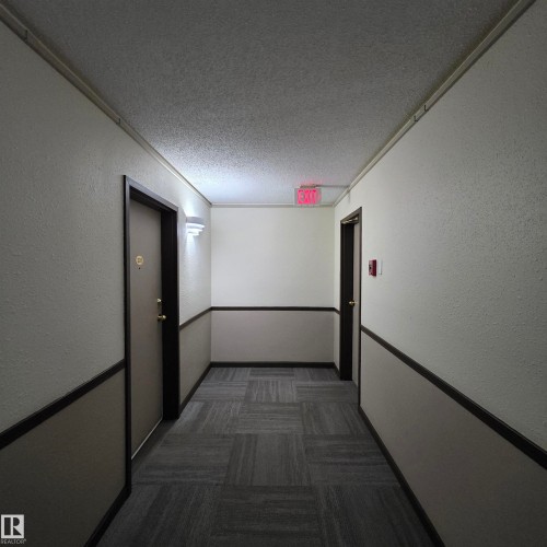 #201 17467 98A Av Nw, Edmonton, AB - Indoor Photo Showing Other Room
