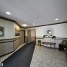 #201 17467 98A Av Nw, Edmonton, AB  - Indoor Photo Showing Other Room 
