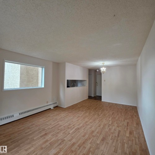 #201 17467 98A Av Nw, Edmonton, AB - Indoor Photo Showing Other Room