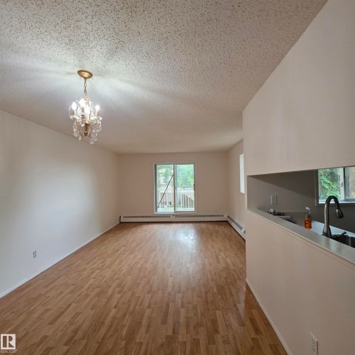 #201 17467 98A Av Nw, Edmonton, AB - Indoor Photo Showing Other Room
