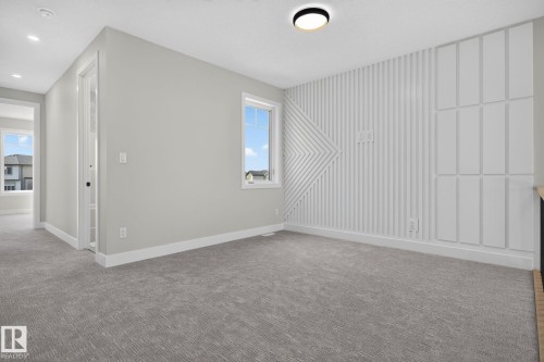 4272 Charles Close Sw, Edmonton, AB - Indoor Photo Showing Other Room